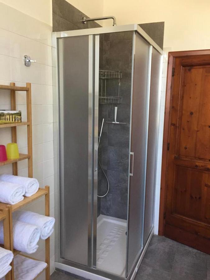 Casa Le Rondini Toscana Bucine Zewnętrze zdjęcie