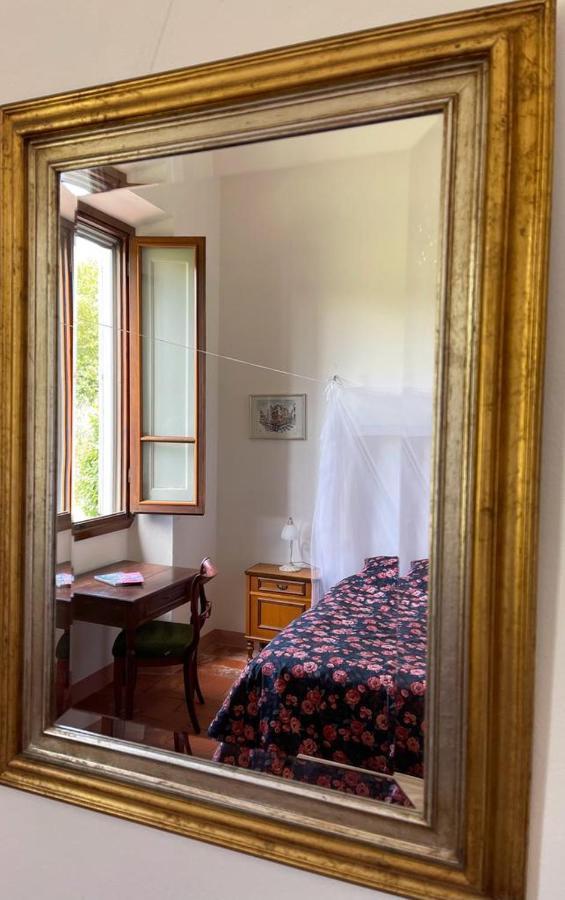Casa Le Rondini Toscana Bucine Zewnętrze zdjęcie
